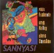 Sannyasi