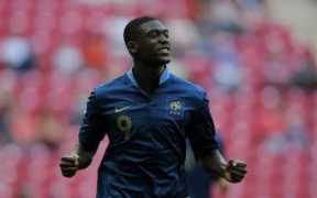 Sanogo