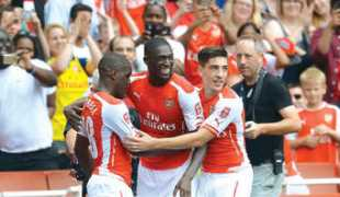 Sanogo