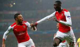 Sanogo