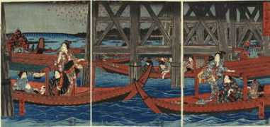 hiroshige.org.uk Sanoki
