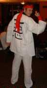 Sanosuke