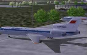 avsimrus.com Sanovich