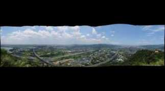 gigapan.com Sansia