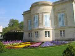 travelgermanytours.com Sansouci