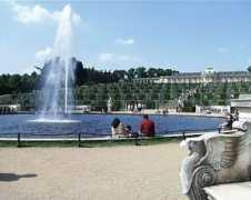 panoramio.com Sanssouci