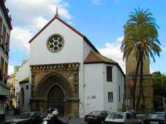 sevilla5.com Santacatalina