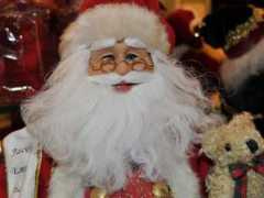 epicwallpaper.com Santaclaus