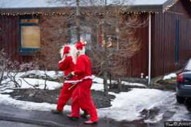 fotothing.com Santaclaus