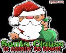 zwani.com Santaclause