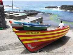 ecaboverde.com Santao