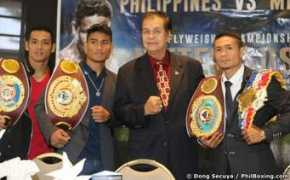 philboxing.com Santarina