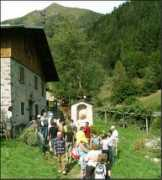 valbrembanaweb.it Santelle
