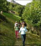 valbrembanaweb.it Santelle