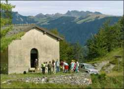 valbrembanaweb.it Santelle