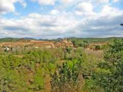 panoramio.com Santes