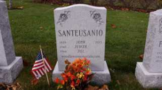 Santeusanio