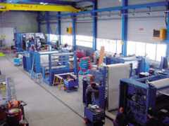 ptj.com.pk Santex