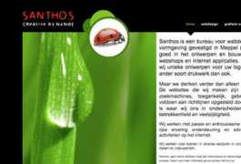 cssglance.com Santhos
