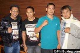 philboxing.com Santig
