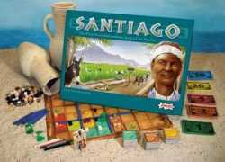 Santigao