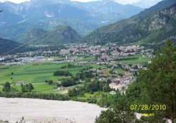 panoramio.com Santina