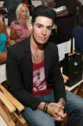 zimbio.com Santino