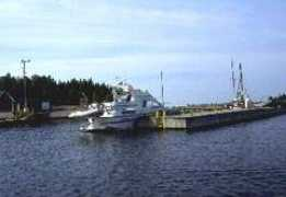 archipelago.nu Santio
