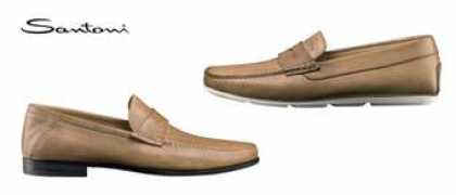mensdesignershoe.com Santoni
