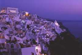 digilander.libero.it Santorino