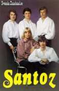 svenskadansband.se Santoz
