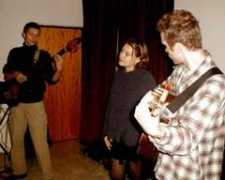 folktime.cz Santre