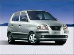 forum-auto.com Santro