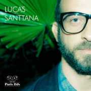 parisdjs.libsyn.com Santtana