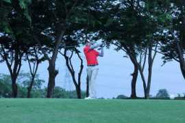 worldgolf.com Santubong