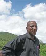 Sanyanga