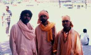Sanyasi