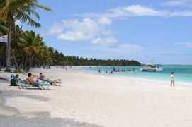 Saona