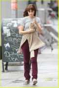 justjared.com Saorise