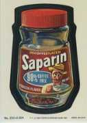 wacky-packages.net Saparin