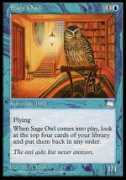 magiccards.info Sapiente