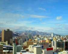 Sapporo
