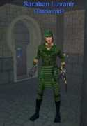 everquest.allakhazam.com Saraban