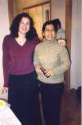 ronrothman.com Sarabindu
