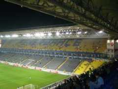 panoramio.com Saracoglu