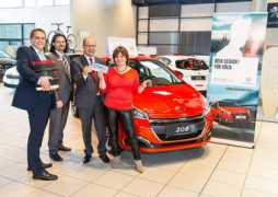 .peugeot.de Sarafidou