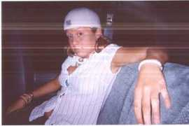 Sarahm