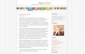 hazelong.com Sarajoy