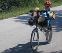 wisil.recumbents.com Sarakay