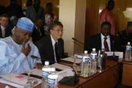 community.vanguardngr.com Saraki